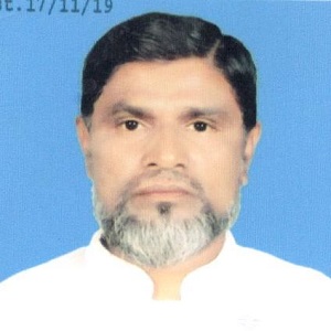 Abul Kalam Gharami